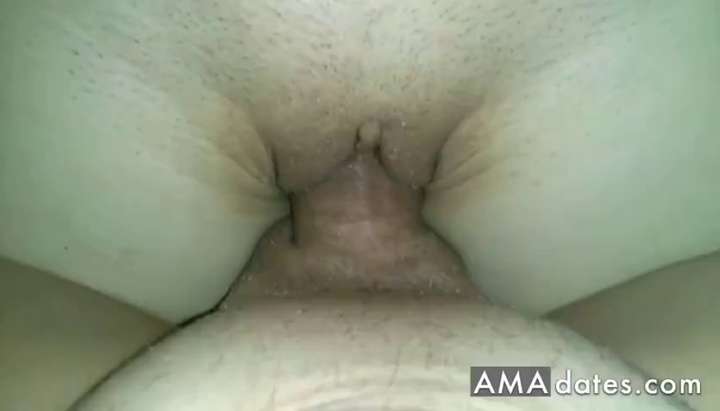 720px x 411px - homemade, pov big dick in very small pussy - Tnaflix.com