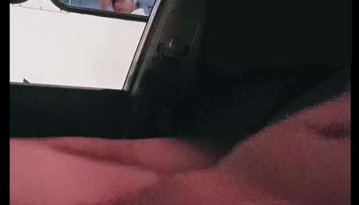 720px x 411px - Indian Girl looks Fat man Naked in His Car TNAFlix Porn Videos