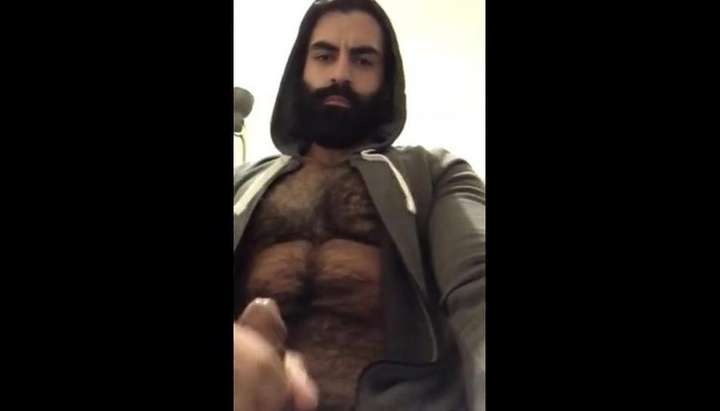 Sexy Arab Man - Arab Boy Jerking Off | Gay Fetish XXX
