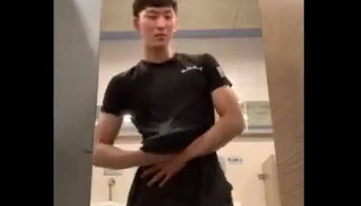 korean muscle 2 (full version in private videos) TNAFlix Porn Videos