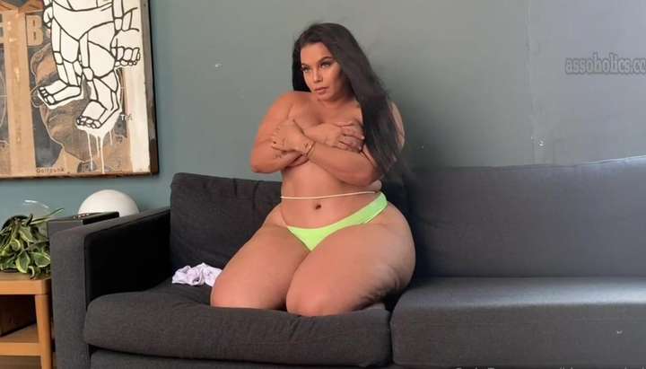 Fat Erotic Nude - Fat sexy ass KS - Tnaflix.com
