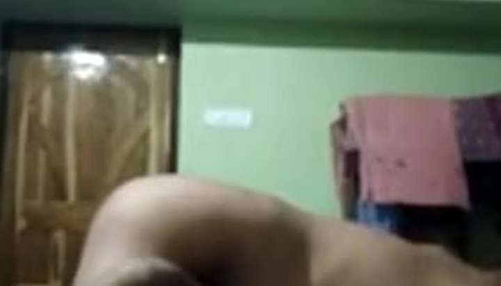 Leaked Husband wife having sex video TNAFlix Porn Videos photo