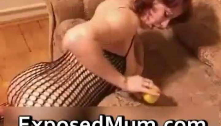 Kinky Mom - Kinky mom in body fishnet fucked part6 - video 1 TNAFlix Porn Videos