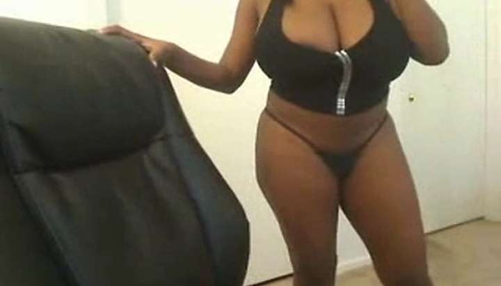 720px x 411px - Huge Chocolate Tits Porn Video - Tnaflix.com