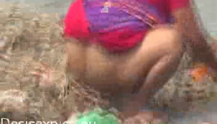 Bhabi nude taken near Ganga river TNAFlix Porn Videos
