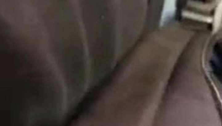 touche bite dans le metro TNAFlix Porn Videos image