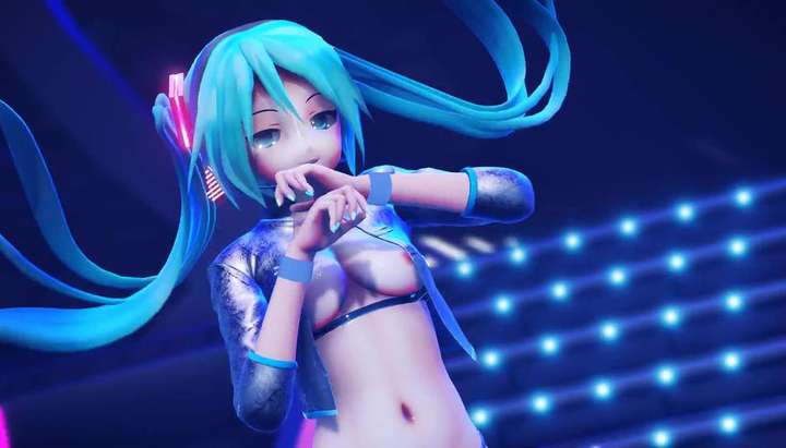 720px x 411px - MMD Hatsune Miku (Good Ass) (GimmeXGimme) (Submitted by ratzy) - Tnaflix.com