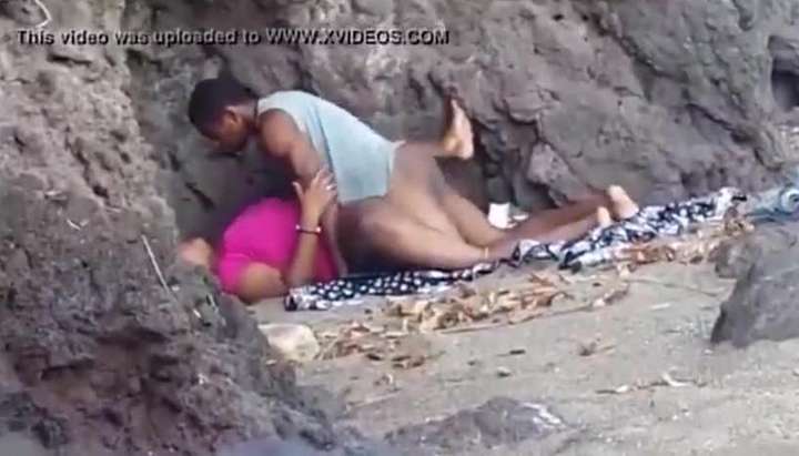 Mombasa Porn - Mombasa Kenya Public Beach Sex (John Stagliano) - Tnaflix.com
