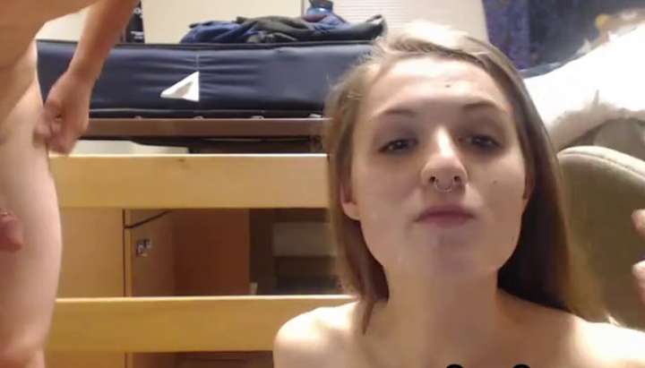 18 Year Old Sluts - Enticing 18 Year Old Slut TNAFlix Porn Videos