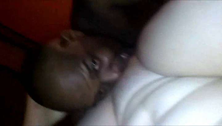 Interracial Bbw Pussy - POV Interracial Pussy licking TNAFlix Porn Videos