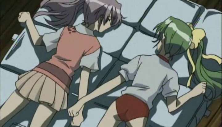 Tight Anime girls gang raped on the street TNAFlix Porn Videos