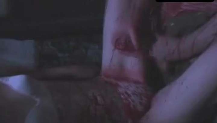 Blooding Sex Video - Julia Morizawa Underwear Scene in Blood And Sex Nightmare TNAFlix Porn  Videos