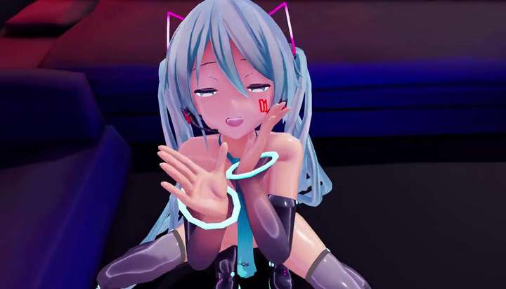 720px x 411px - MMD Miku Lewd Sexy Dance and good ass (Submitted by nakatsup) - Tnaflix.com