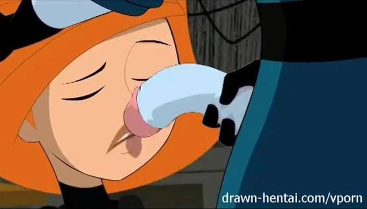 Hentai Porn Kim Possible And Her Mom - Kim Possible Porn - Milf in action - Tnaflix.com