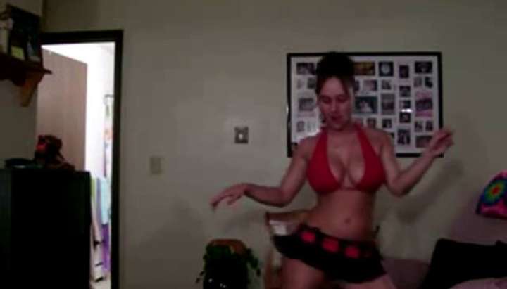 Busty Teen Dance - NN busty teen dances - video 1 TNAFlix Porn Videos