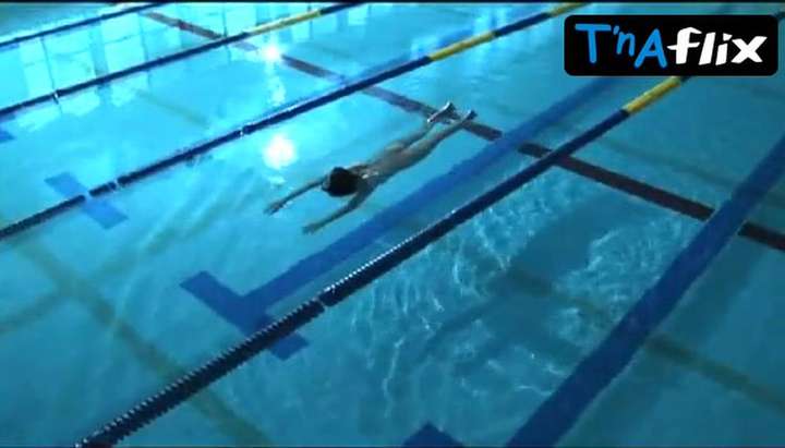 Sasa Handa Butt Scene in Attack Girls' Swim Team Versus The Undead -  Tnaflix.com