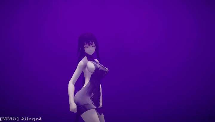 MMD Kawaii Strike Kangxi HELLOVENUS photo picture