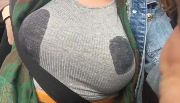 720px x 411px - Soaking Shirt Breast Milk - Tnaflix.com