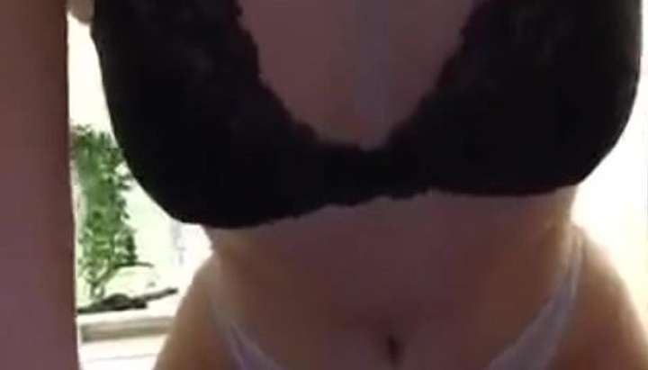 Swedish Teen Hd - Swedish teen on periscope showing tits and hot body - Tnaflix.com, page=3