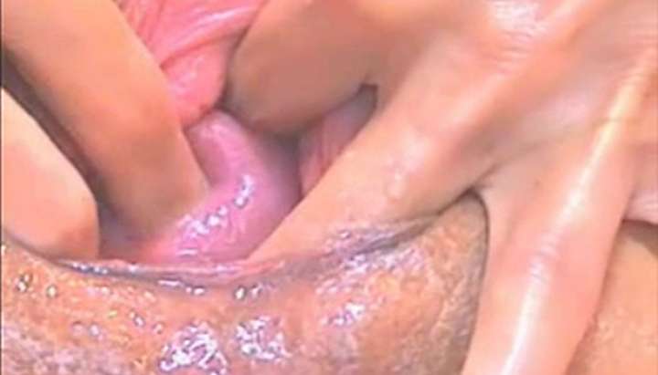 Cervix Play & Squirt Porn Video - Tnaflix.com