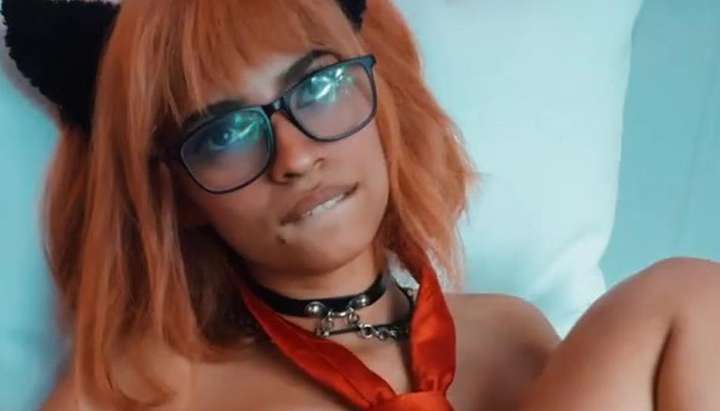 Otaku Se Desnuda Para Profesor De Matematicas A Cambio De Una Buena Calificacion Tnaflix Porn Videos