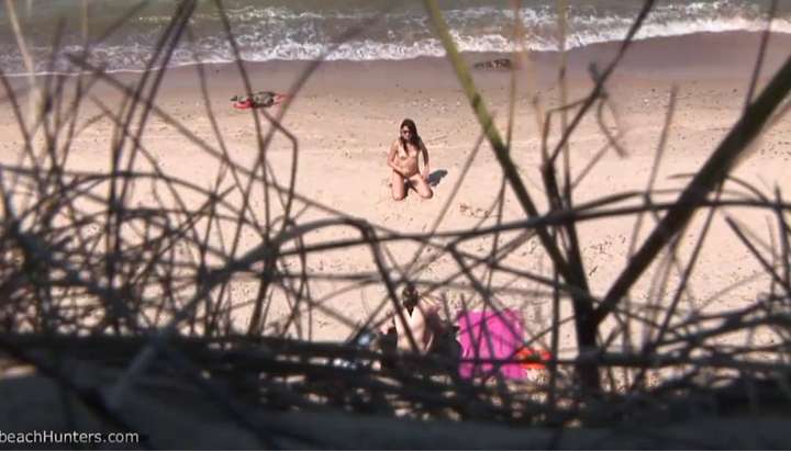 Beach Sex Amateur #68 TNAFlix Porn Videos