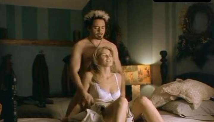 Schiffer - Claudia Schiffer Underwear Scene in Friends AND Lovers TNAFlix Porn Videos