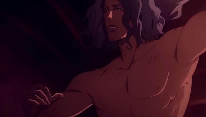 hector fucking his wife