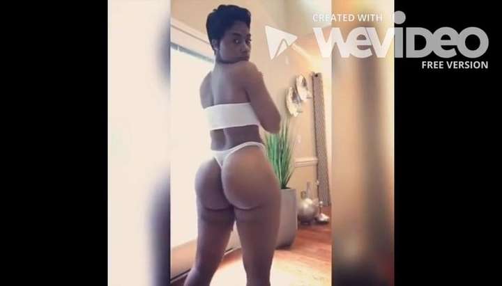 big phat ass bootys twerking compilation TNAFlix Porn Videos pic