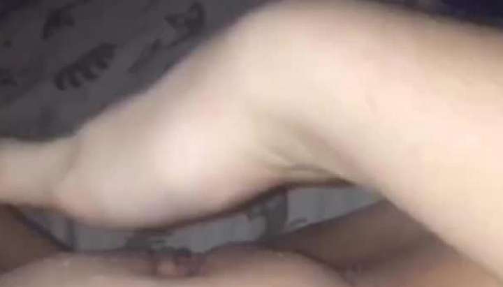 Fat Snapchat Sluts Cum - Barely Legal Snapchat Slut Fingers Her Wet Pussy - Tnaflix.com