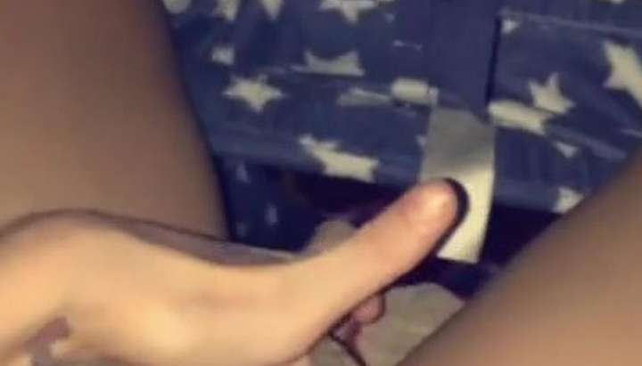 Selfshot Amateur - Hot selfshot amateur teen slides fingers inside tight pussy TNAFlix Porn  Videos