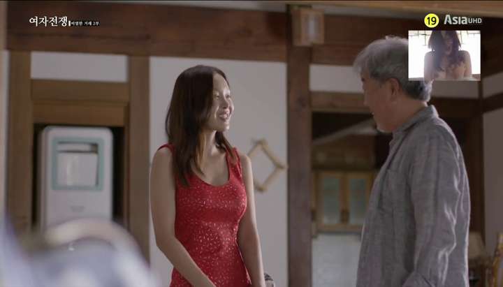 720px x 411px - Korean Erotic Movie Female War: A Nasty Deal(????: ????? 2015) [???] -  Tnaflix.com