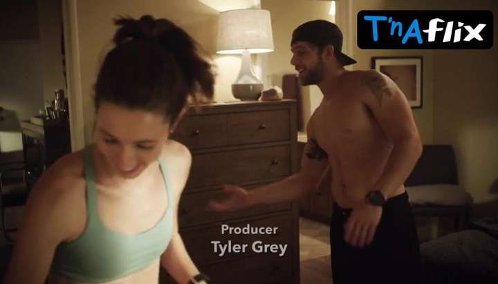 720px x 411px - Alona Tal Sexy Scene in Seal Team TNAFlix Porn Videos