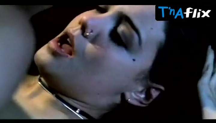Katie Holmes Breasts Scene in Disturbing Behavior - Tnaflix.com