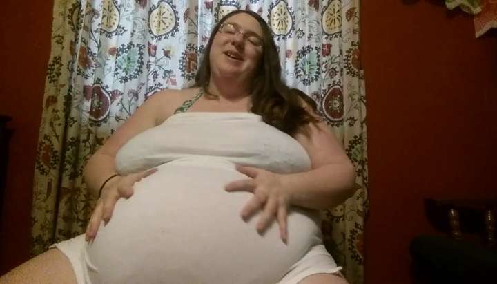 Ssbbw Pregnant Porn - Masssive Pregnant BBW - TNAFLIX.COM