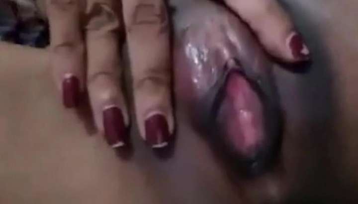 720px x 411px - 18-year-old Asian pussy with a taste of salt on the clit - Tnaflix.com