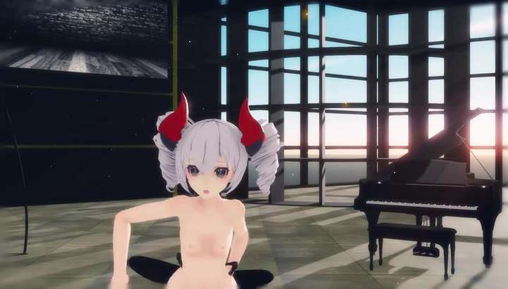 Www 2horse Sexy Com - MMD Bronya Zaychik OH BABY BOOM BOOM BOOM (Insect) (Submitted by ??)  TNAFlix Porn Videos