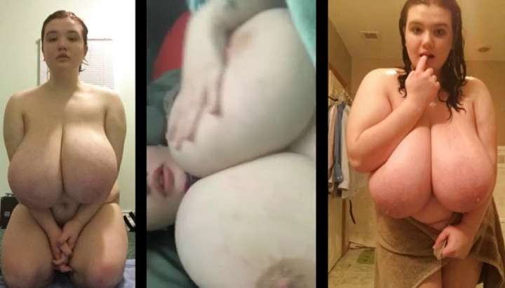 Real Amateur Big Tits - Huge Natural Boobs Amateur - Tnaflix.com