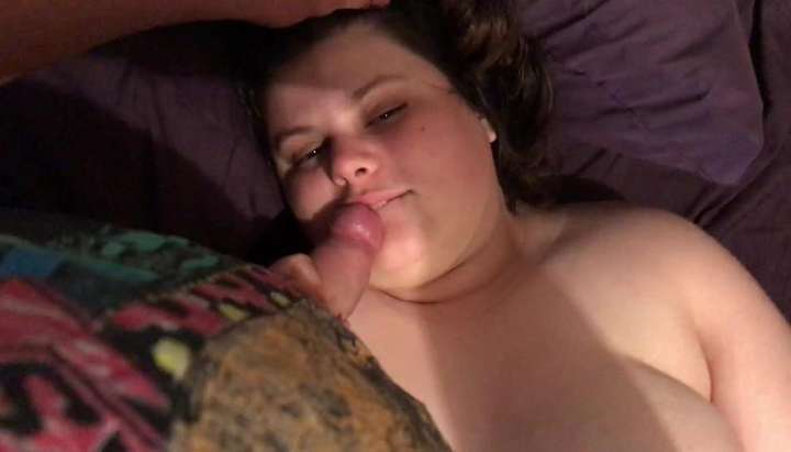 Cute Chubby teen has multiple orgasms and receives facial - Tnaflix.com