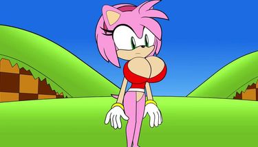 Sonic Breast Expansion.