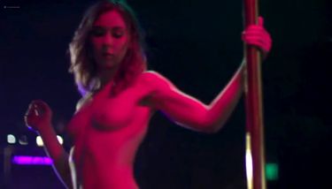 Erica duke naked