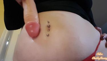 Bellybutton Porn