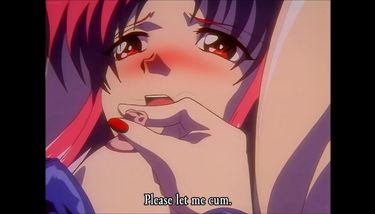 Anime Hentai Orgasm