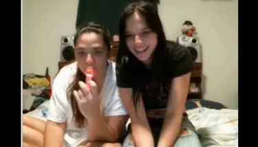 Real Mom And Daughter From Tennessee Playing On Webcam TNAFlix ...
