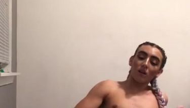 Only Fans Tranny Porno Video