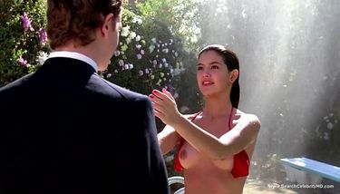 Phoebe cates nude video