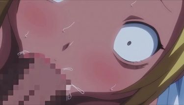 Hentai Cum Swallow - Anime Cum Swallow