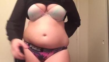 Hot Chubby Girl Porn
