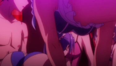 The testament of sisters new devil porn