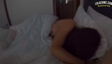 Sleeping Bitch Porn